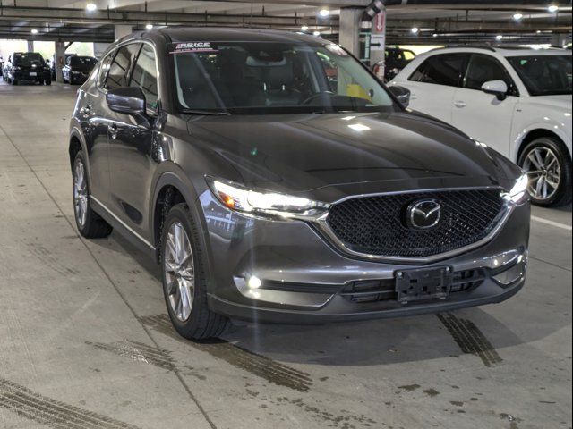 2019 Mazda CX-5 Grand Touring Reserve