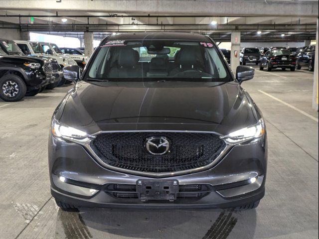 2019 Mazda CX-5 Grand Touring Reserve