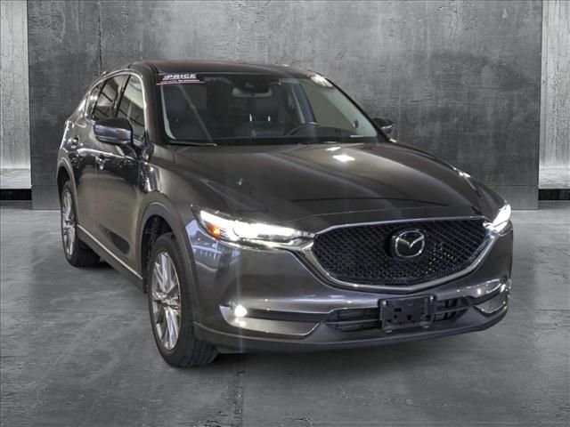 2019 Mazda CX-5 Grand Touring Reserve