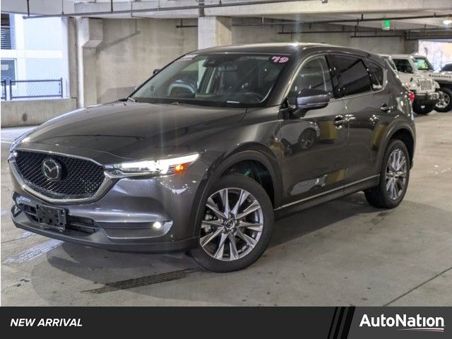 2019 Mazda CX-5 Grand Touring Reserve