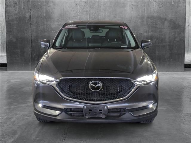 2019 Mazda CX-5 Grand Touring Reserve