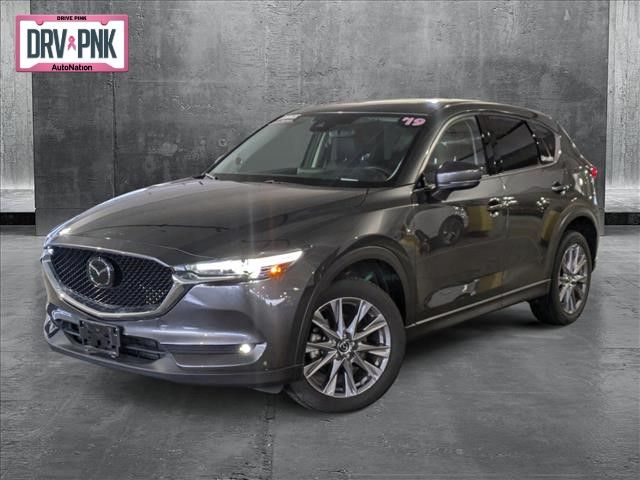 2019 Mazda CX-5 Grand Touring Reserve