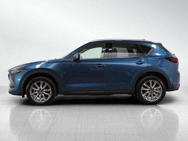 2019 Mazda CX-5 Grand Touring Reserve