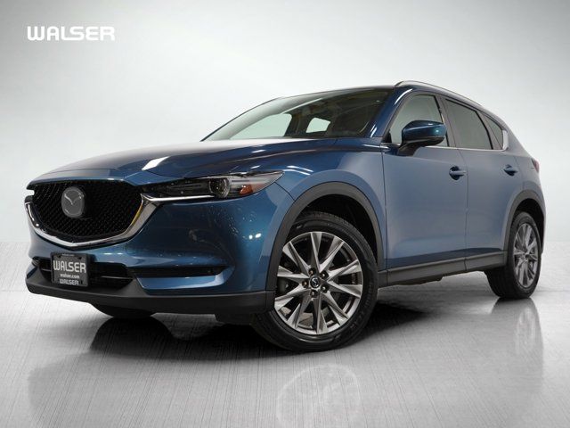 2019 Mazda CX-5 Grand Touring Reserve