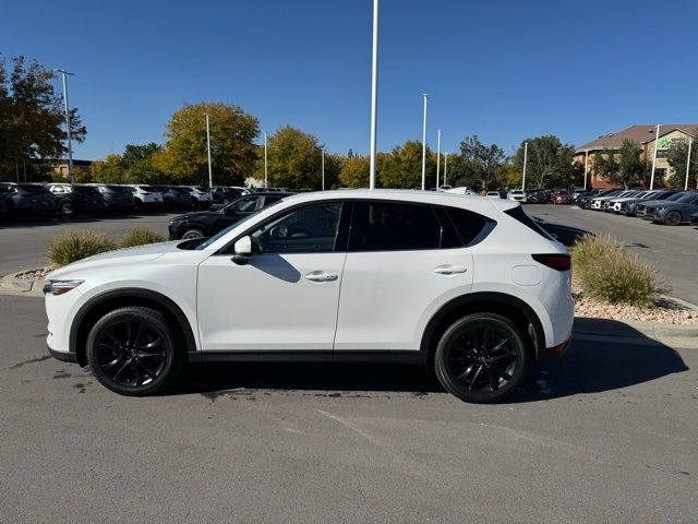 2019 Mazda CX-5 Grand Touring Reserve