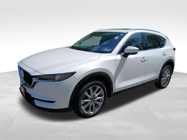 2019 Mazda CX-5 Grand Touring Reserve