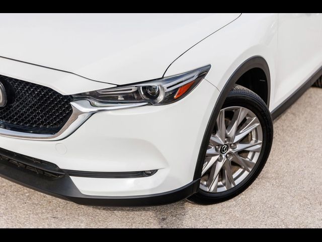 2019 Mazda CX-5 Grand Touring Reserve