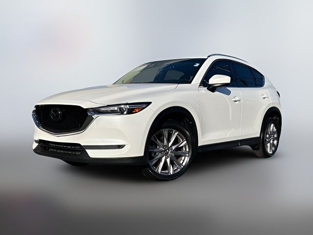 2019 Mazda CX-5 Grand Touring Reserve