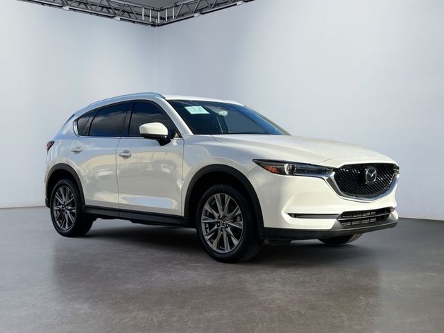 2019 Mazda CX-5 Grand Touring Reserve