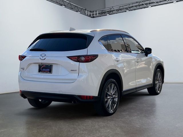 2019 Mazda CX-5 Grand Touring Reserve