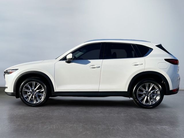 2019 Mazda CX-5 Grand Touring Reserve