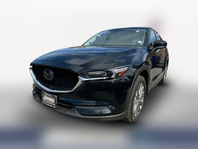 2019 Mazda CX-5 Grand Touring Reserve