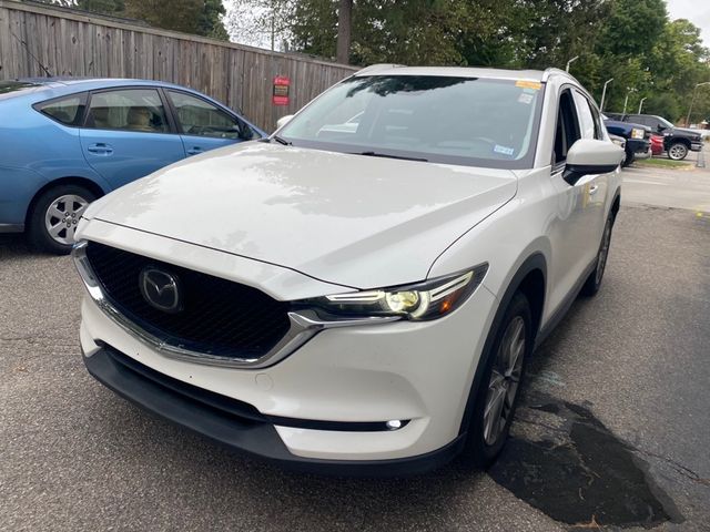 2019 Mazda CX-5 Grand Touring Reserve