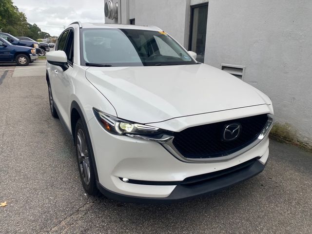 2019 Mazda CX-5 Grand Touring Reserve