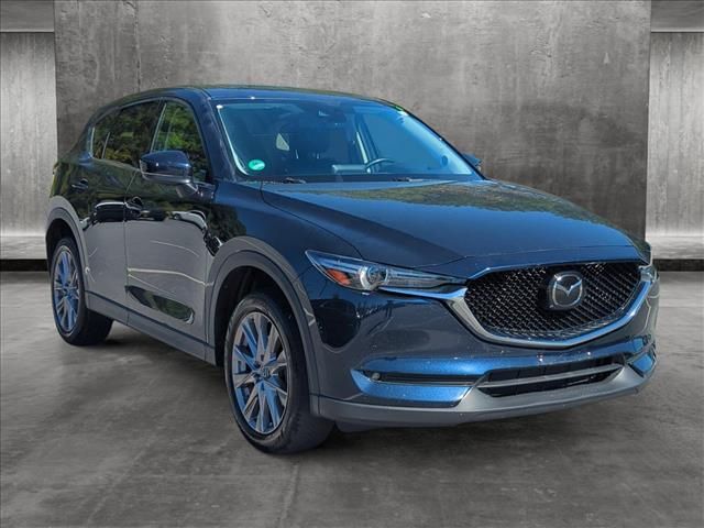 2019 Mazda CX-5 Grand Touring Reserve