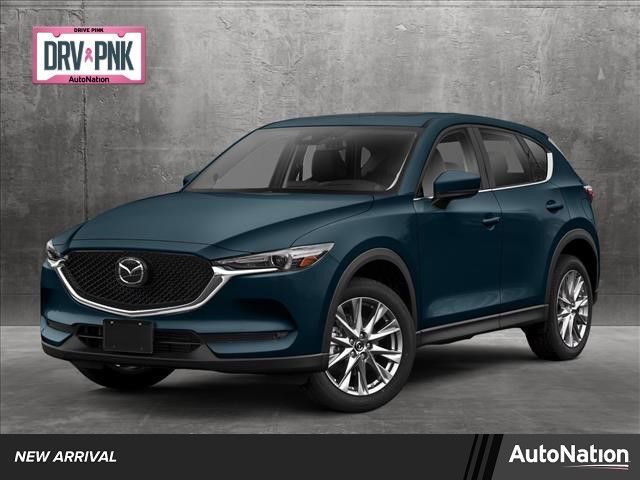 2019 Mazda CX-5 Grand Touring Reserve