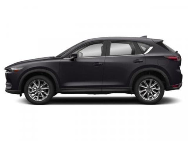 2019 Mazda CX-5 Grand Touring Reserve