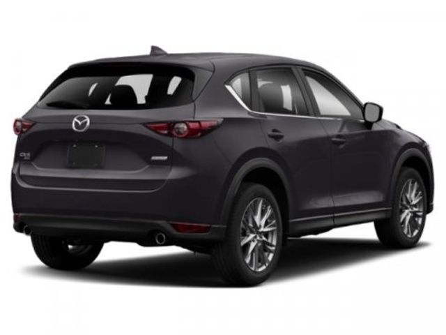 2019 Mazda CX-5 Grand Touring Reserve