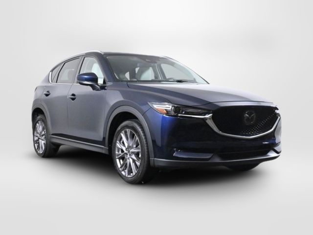 2019 Mazda CX-5 Grand Touring Reserve