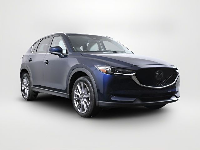 2019 Mazda CX-5 Grand Touring Reserve