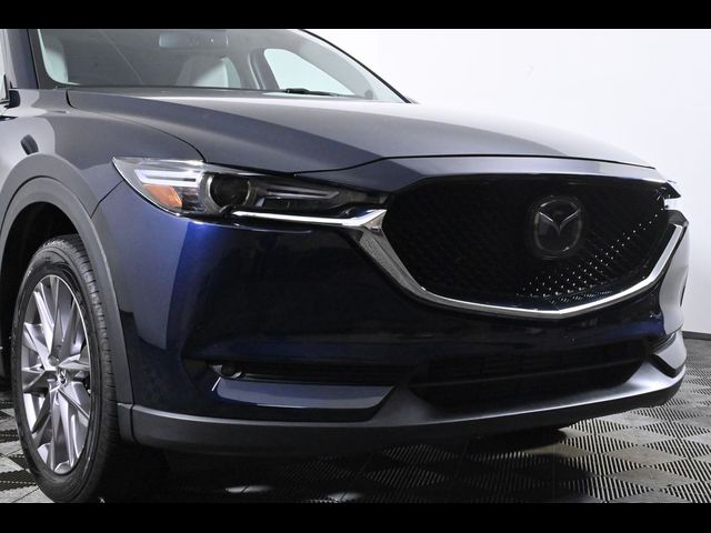 2019 Mazda CX-5 Grand Touring Reserve