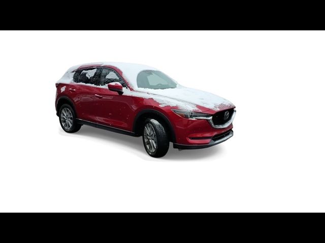 2019 Mazda CX-5 Grand Touring Reserve