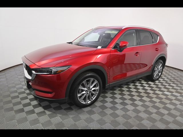 2019 Mazda CX-5 Grand Touring Reserve