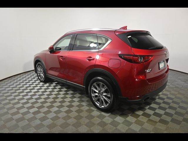 2019 Mazda CX-5 Grand Touring Reserve