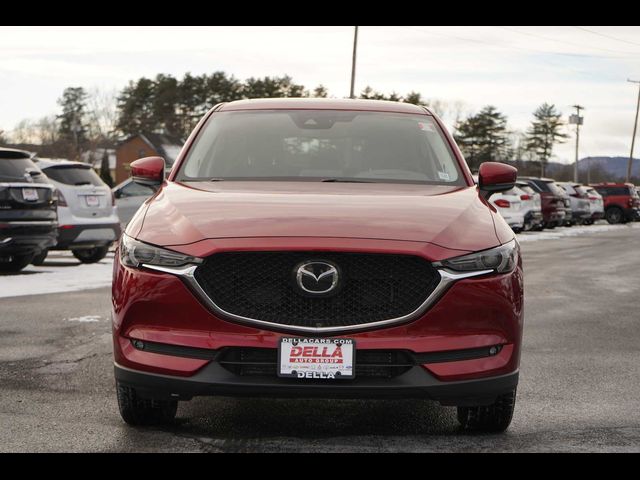 2019 Mazda CX-5 Grand Touring Reserve