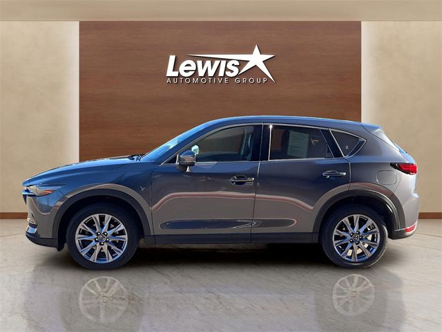 2019 Mazda CX-5 Grand Touring Reserve