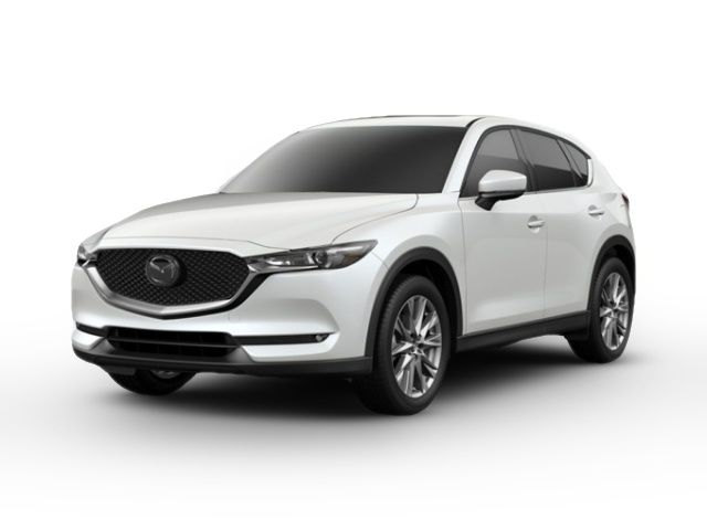 2019 Mazda CX-5 Grand Touring Reserve