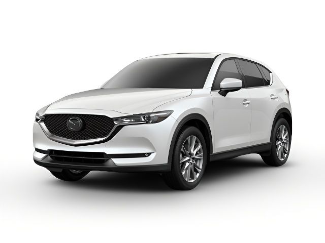 2019 Mazda CX-5 Grand Touring Reserve