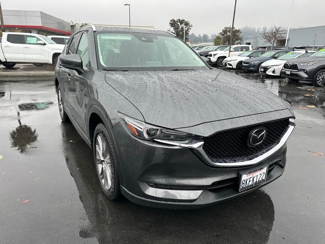 2019 Mazda CX-5 Grand Touring Reserve