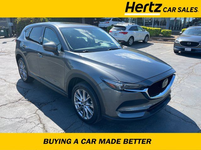 2019 Mazda CX-5 Grand Touring Reserve