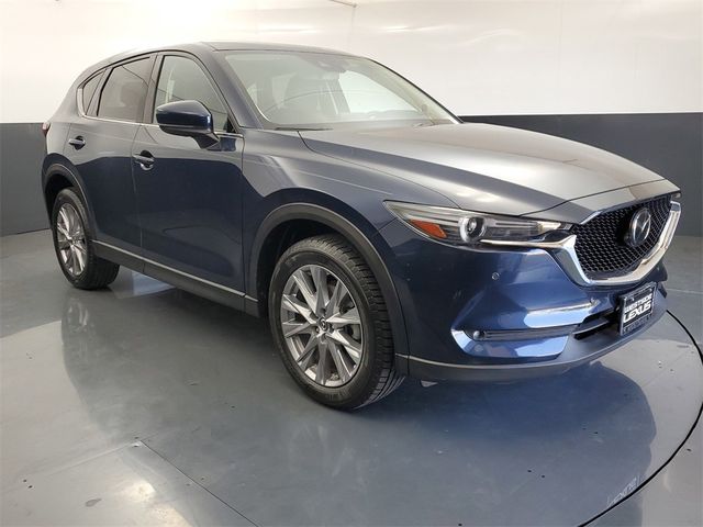 2019 Mazda CX-5 Grand Touring Reserve