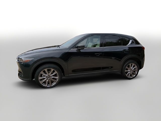 2019 Mazda CX-5 Grand Touring Reserve