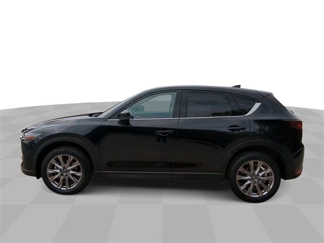 2019 Mazda CX-5 Grand Touring Reserve