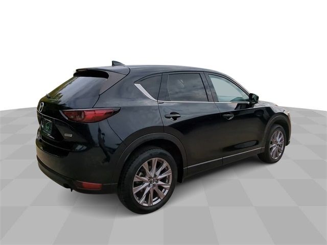 2019 Mazda CX-5 Grand Touring Reserve