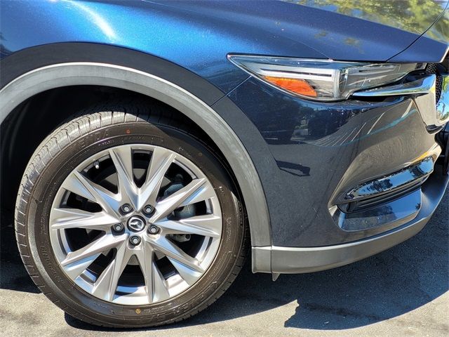 2019 Mazda CX-5 Grand Touring Reserve