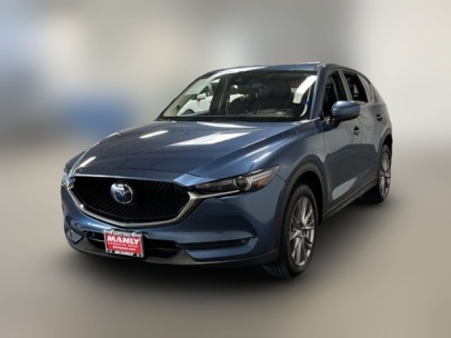 2019 Mazda CX-5 Grand Touring Reserve