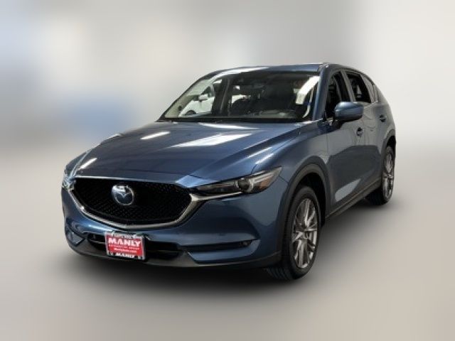 2019 Mazda CX-5 Grand Touring Reserve