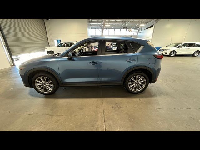 2019 Mazda CX-5 Grand Touring Reserve