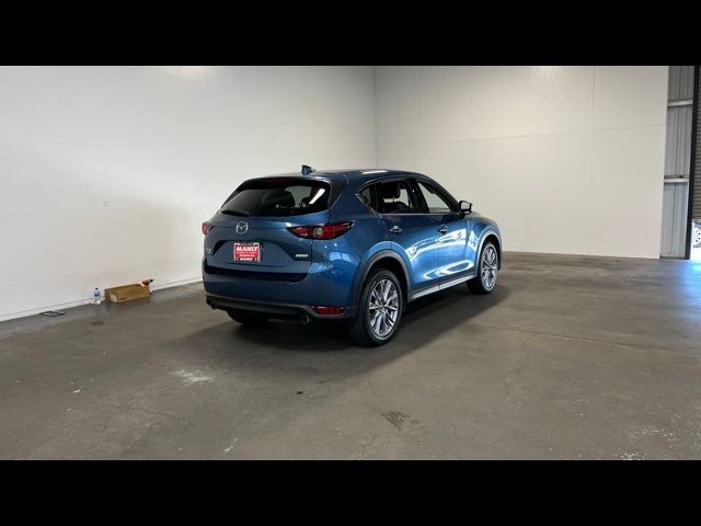 2019 Mazda CX-5 Grand Touring Reserve