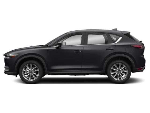 2019 Mazda CX-5 Grand Touring Reserve