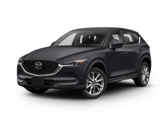 2019 Mazda CX-5 Grand Touring Reserve