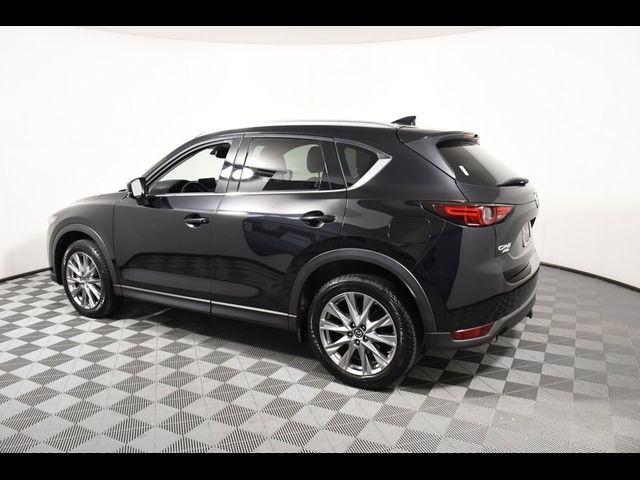 2019 Mazda CX-5 Grand Touring Reserve