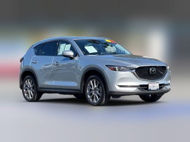 2019 Mazda CX-5 Grand Touring Reserve