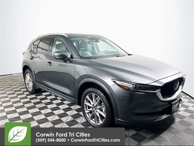 2019 Mazda CX-5 Grand Touring Reserve