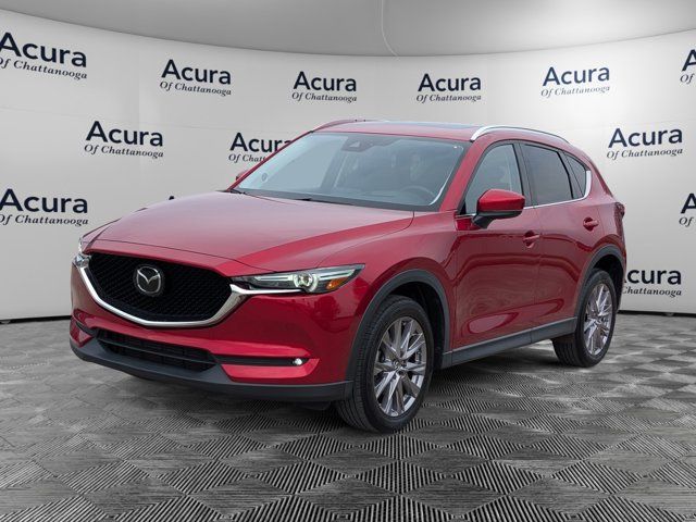 2019 Mazda CX-5 Grand Touring Reserve