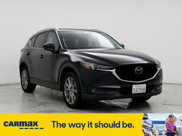 2019 Mazda CX-5 Grand Touring Reserve